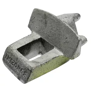 Klämma Pavt Mf 898021M1