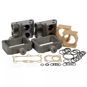 Reparationssats Hydraulpump Mf 1810860M91