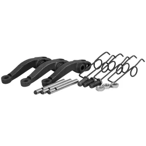 Kopplingsarmsats Mf 1810857M92