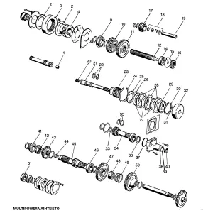 Multipowerhus Mf 1860889M92