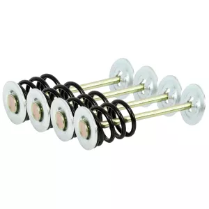 Lås Kit Till Bromsbackar Mf 1810029M91