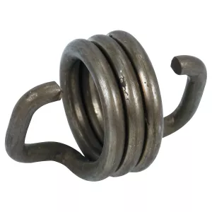 Fjäder Bromsskiva Ford 80180001