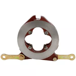 Bromsdisk Ford 83909808