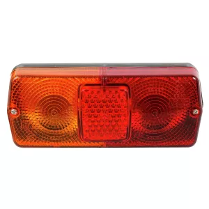 Bakljus Vänster Mf 200 Serie