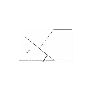 Bakljus Höger Mf 200 Serie