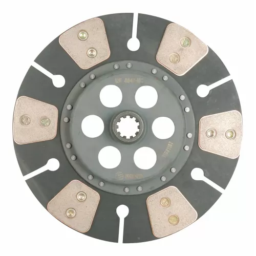 Drivlamell 302Mm C-6 10Z