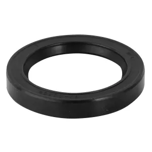 Vevaxeltätning Främre