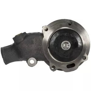 Vattenpump Med Remmskiva Mf 41312551