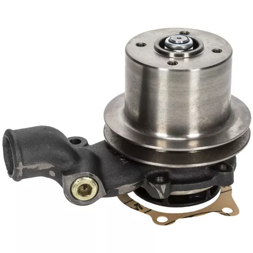 Vattenpump Med Remmskiva Mf 41312551