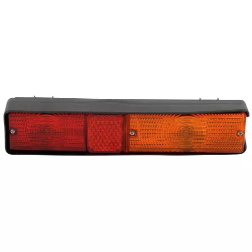 Bakljus Komplett Mf 300-3000 Serie