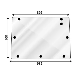 Bakruta Mf 3000 Serie Mörkt