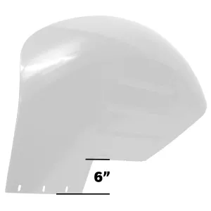 Stänkskärm Höger Mf 1884286M97