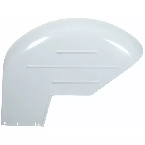 Stänkskärm Höger 9" Mf 892748M91