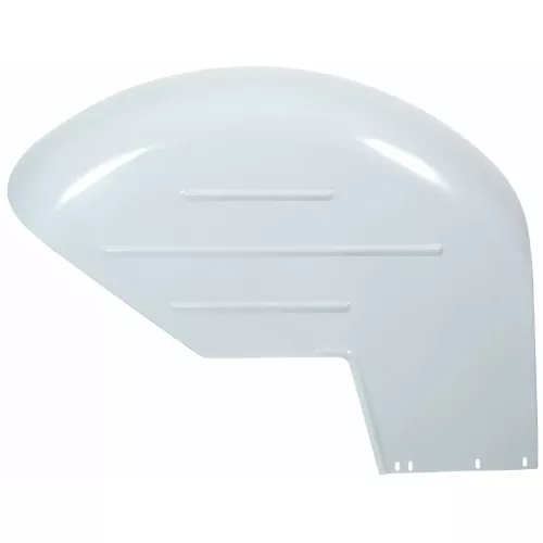 Stänkskärm Vänster 9" Mf 892747M91