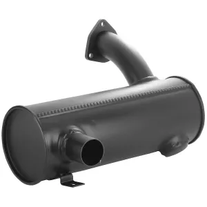 Ljuddämpare 1694961M5