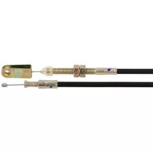 Gasvajer Fotpedal Mf