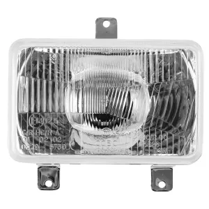 Strålkastarinsats Mf4000,6000,8000-Serie