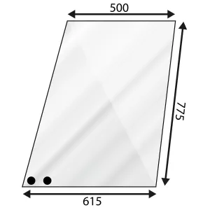 Dörruta Övre Mf Väns-Hög 300 Serie