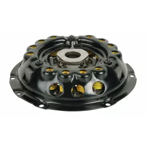 Koppling 254Mm
