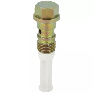 Filter För Bränslekran