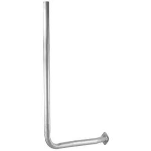 Avgasrör Liggande Tef20 8640