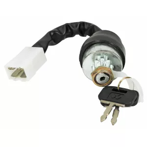 Tändningslås 3-Lägen Mf 3699692M92