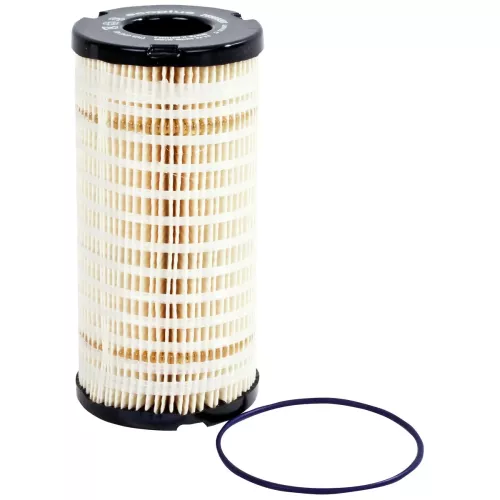Bränslefilter