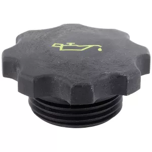 Oljepåfyllningslock Mf 748219M1