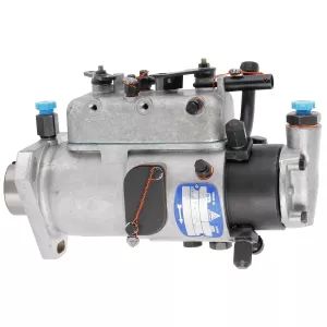 Insprutningspump Mf A3.144, A3.152