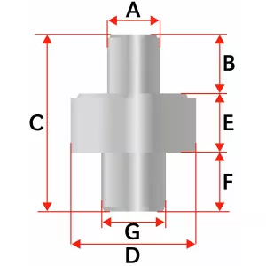 Lagertapp Mf 3429319M1