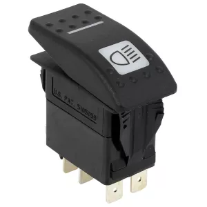 Brytare Arbetsljus Front Mf 3809498M1