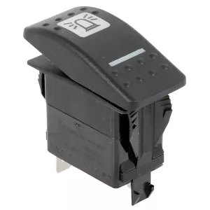 Brytare Varningsljus Mf 3808918M2