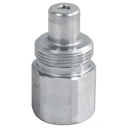 Kopplingsstycke Han 3/8" 2L/Min