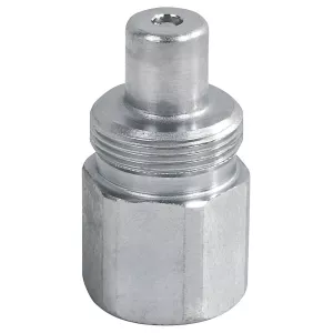 Kopplingsstycke Han 3/8" 2L/Min