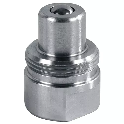 Koppling 3/8"M 17Lit