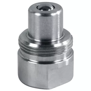 Koppling 3/8"M 17Lit