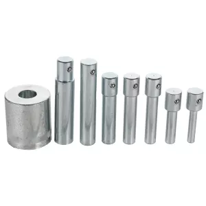 Hjälptappar För Hydraulpress 30 T.