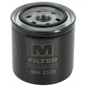 Oljefilter Motor / Transmission