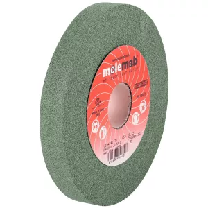 Slipskiva 150X20X32Mm G80 Grön