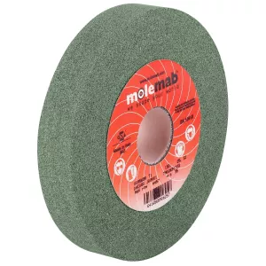 Slipskiva 150X25X32Mm G80 Grön