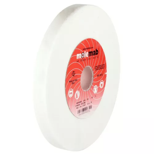 Slipskiva 200X20X32Mm G60 Vit