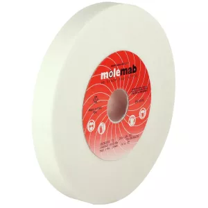 Slipskiva 200X25X32Mm G60 Vit