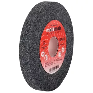 Slipskiva 150X20X32Mm G46 Grå