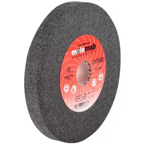 Slipskiva 200X25X32Mm G60 Grå