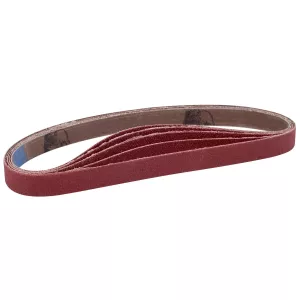 Slipband 13X457Mm Sort. Hiolit Xo 5St