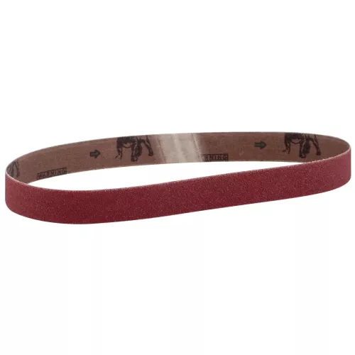 Slipband 20X520Mm P120 Hiolit Xo