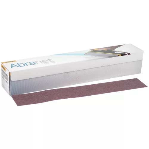 Slippapper 70X420Mm P80 Abranet 50St