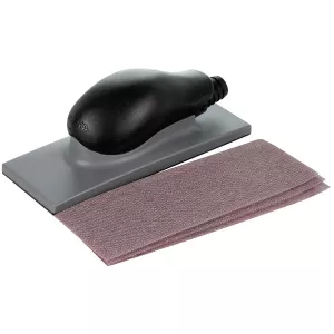 Slipkloss Abranet 70X198Mm + 3 X P120