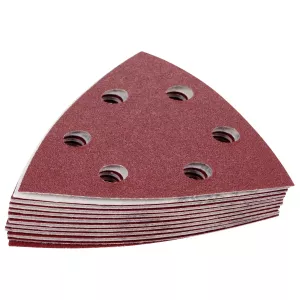 Slippapper Trekant 93Mm 6H P40 20St