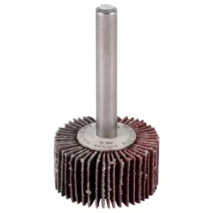 Lamellslipstift 30X15X6Mm P80